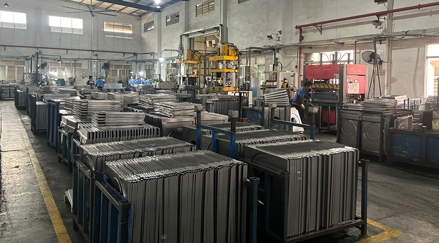 烘干機代工廠(chǎng)