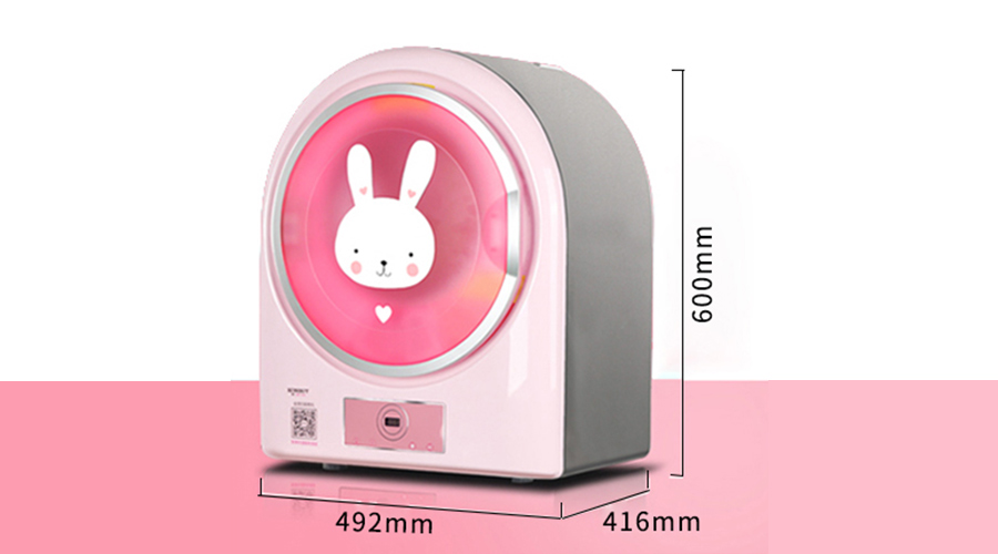母嬰滾筒衣物烘干機可以解決寶媽們哪些問(wèn)題