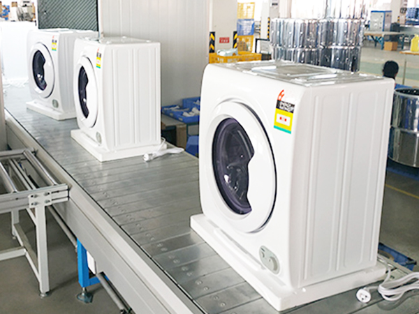 滾筒干衣機代工廠(chǎng)