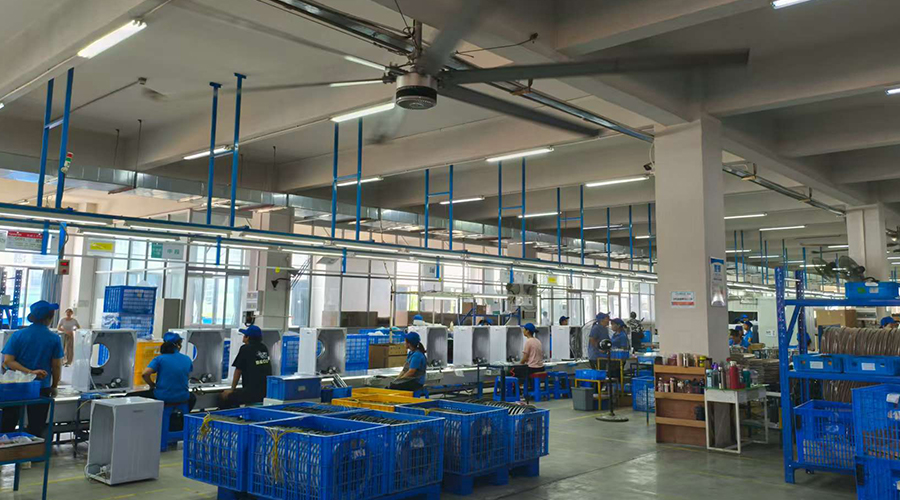 產(chǎn)能實(shí)力與柔性定制：金環(huán)電器為您保駕護航