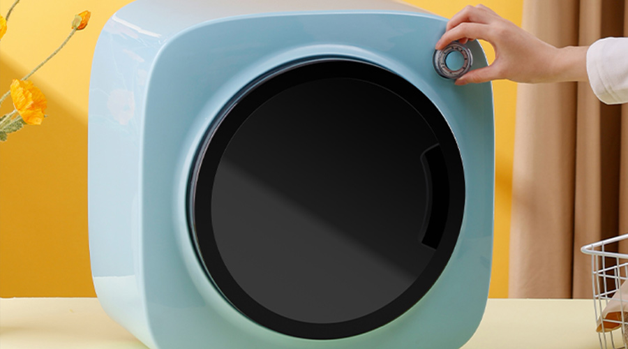 衣服干衣機定時(shí)器的使用注意事項