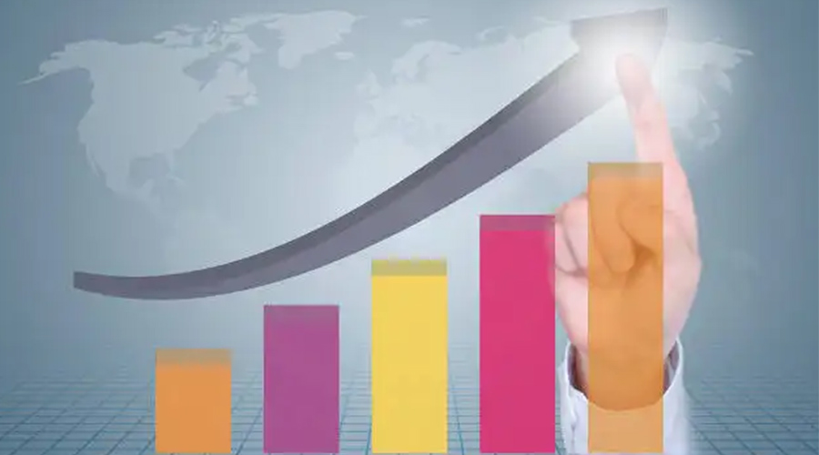 衣物烘干機突破重圍！成為2022年	Q1家電線(xiàn)上銷(xiāo)售增長(cháng)品類(lèi)之一