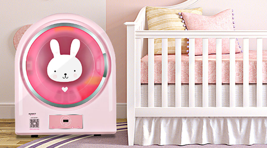 小型烘干機的風(fēng)輪皮帶的作用是什么？