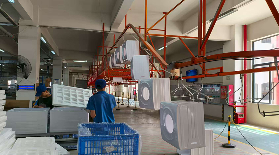 品質(zhì)鑄就信賴(lài)，創(chuàng  )新引領(lǐng)未來(lái)