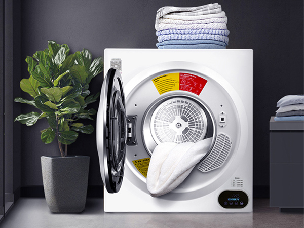 小型烘衣服機廠(chǎng)家