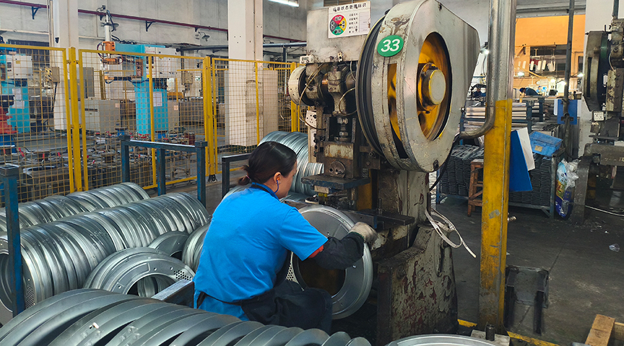 從制造到賦能，提供贏(yíng)得市場(chǎng)的滾筒干衣機解決方案