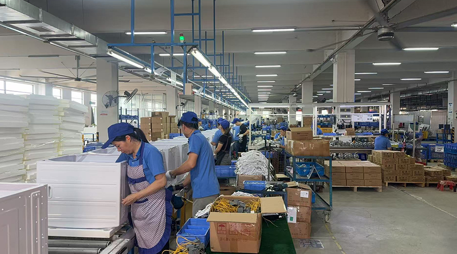 烘干機生產(chǎn)廠(chǎng)家