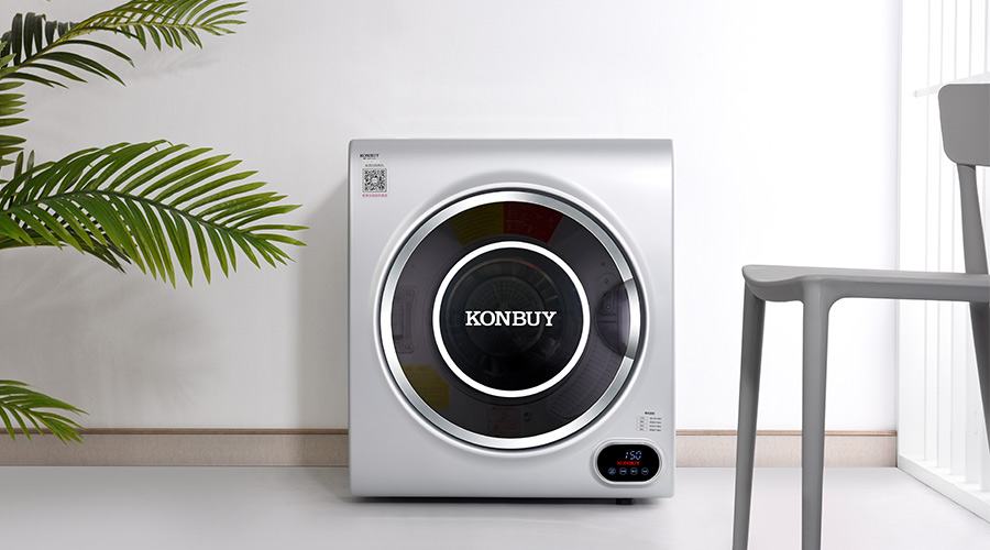 雨天變落湯雞！衣物烘干機速干員工濕透的衣物，避免感冒