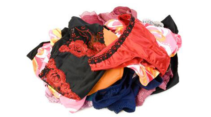 解答！共享干衣機是否可以烘內衣褲