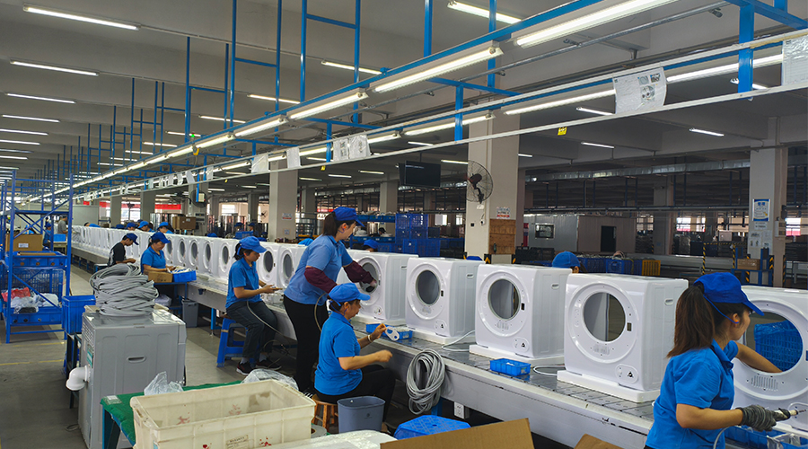 找一個(gè)普通烘干機代工廠(chǎng)，oem烘干機，實(shí)際的成本是多少？